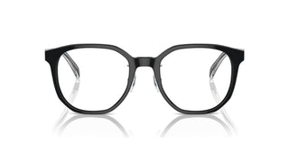 Emporio Armani EA 3241D men Black Pantos Eyeglasses
