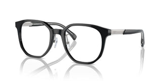 Emporio Armani Ea 3241d Men Black Pantos Eyeglasses