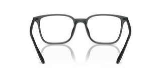 Emporio Armani EA 3242U men Black Squared Eyeglasses