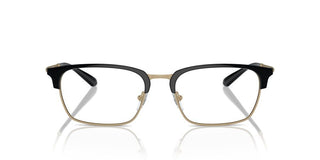 Emporio Armani Ea 3243 Men Black Pantos Eyeglasses