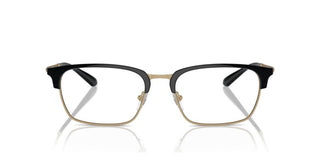 Emporio Armani EA 3243 men Black Pantos Eyeglasses