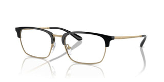 Emporio Armani EA 3243 men Black Pantos Eyeglasses