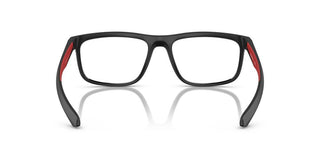 Emporio Armani EA 3246 men Black Squared Eyeglasses