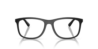 Emporio Armani EA 3247 men Black Pantos Eyeglasses