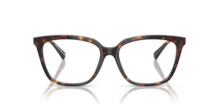 Emporio Armani EA 3248 women Havana Cat Eye Eyeglasses