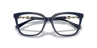 Emporio Armani EA 3248 women Blue Pantos Eyeglasses