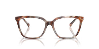 Emporio Armani EA 3248 women Havana Cat Eye Eyeglasses