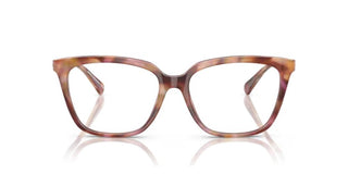 Emporio Armani EA 3248 women Havana Cat Eye Eyeglasses