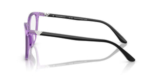 Emporio Armani Ea 3249u Women Violet  Eyeglasses