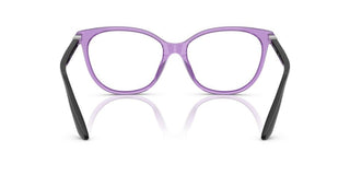 Emporio Armani Ea 3249u Women Violet  Eyeglasses