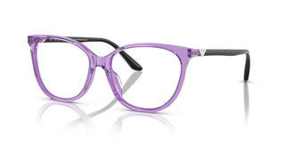 Emporio Armani Ea 3249u Women Violet  Eyeglasses