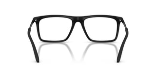Emporio Armani Ea 3253 Men Black Squared Eyeglasses