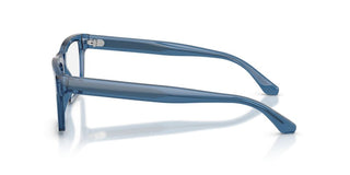 Emporio Armani EA 3254 men Blue Squared Eyeglasses
