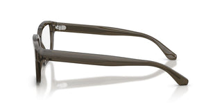 Emporio Armani EA 3255 men Grey Squared Eyeglasses