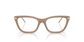 Emporio Armani Ea 3262 Women Pink Squared Eyeglasses