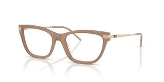 Emporio Armani Ea 3262 Women Pink Squared Eyeglasses