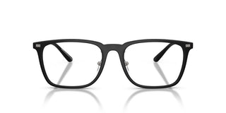 Emporio Armani EA 3263D unisex Black Squared Eyeglasses