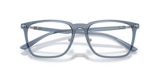 Emporio Armani EA 3263D unisex 0 Squared Eyeglasses