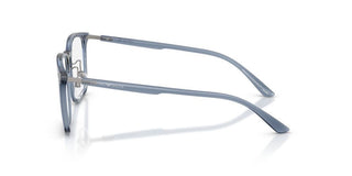 Emporio Armani EA 3263D unisex 0 Squared Eyeglasses