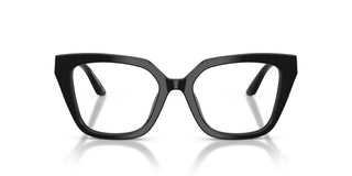 Emporio Armani EA 3267U women Black Cat Eye Eyeglasses