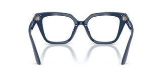 Emporio Armani EA 3267U women Blue Cat Eye Eyeglasses