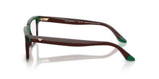 Emporio Armani EA 3269 men Brown Eyeglasses