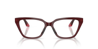 Emporio Armani EA 3270U women Red Cat Eye Eyeglasses