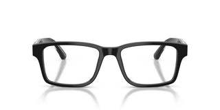 Emporio Armani EA 3271 men Black Rectangle Eyeglasses