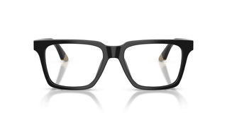 Emporio Armani EA 3272U men Black Squared Eyeglasses