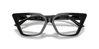 Emporio Armani EA 3273U women Black Cat Eye Eyeglasses