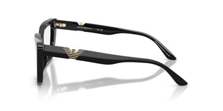 Emporio Armani EA 3273U women Black Cat Eye Eyeglasses