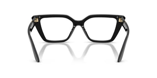 Emporio Armani EA 3273U women Black Cat Eye Eyeglasses