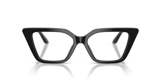 Emporio Armani EA 3273U women Black Cat Eye Eyeglasses