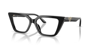 Emporio Armani EA 3273U women Black Cat Eye Eyeglasses