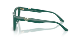 Emporio Armani EA 3273U women Green Cat Eye Eyeglasses