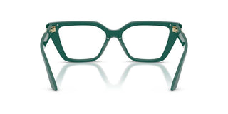 Emporio Armani EA 3273U women Green Cat Eye Eyeglasses