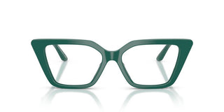 Emporio Armani EA 3273U women Green Cat Eye Eyeglasses