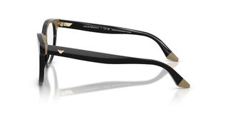 Emporio Armani EA 3274 women Black Round Eyeglasses