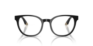 Emporio Armani EA 3274 women Black Round Eyeglasses
