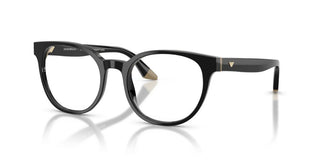 Emporio Armani EA 3274 women Black Round Eyeglasses