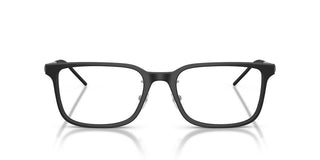 Emporio Armani EA 3275D men Black Rectangle Eyeglasses