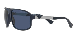 Emporio Armani EA 4029 men 0 Geometric Sunglasses