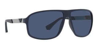 Emporio Armani EA 4029 men 0 Geometric Sunglasses