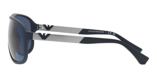 Emporio Armani EA 4029 men 0 Geometric Sunglasses