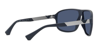 Emporio Armani EA 4029 men 0 Geometric Sunglasses