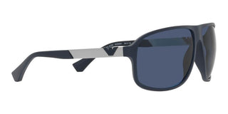 Emporio Armani EA 4029 men 0 Geometric Sunglasses