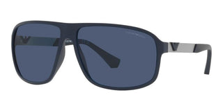 Emporio Armani EA 4029 men 0 Geometric Sunglasses