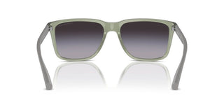 Emporio Armani Ea 4047 Men Green Geometric Sunglasses