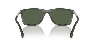 Emporio Armani EA 4058 men 0 Geometric Sunglasses