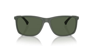 Emporio Armani EA 4058 men 0 Geometric Sunglasses